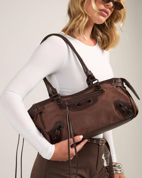 Kim Hand Bag
