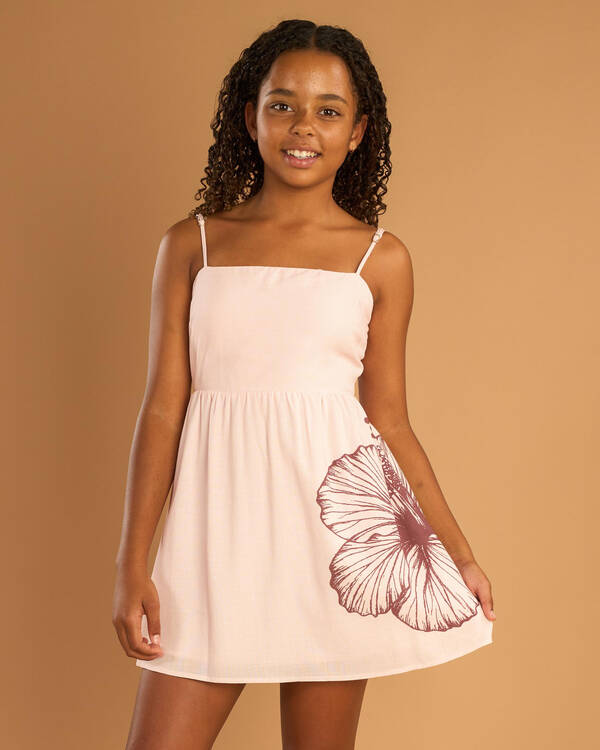 Girls’ Gabriella Dress
