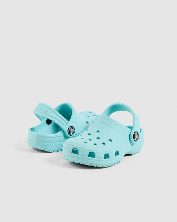 Toddlers' Classic Clogs