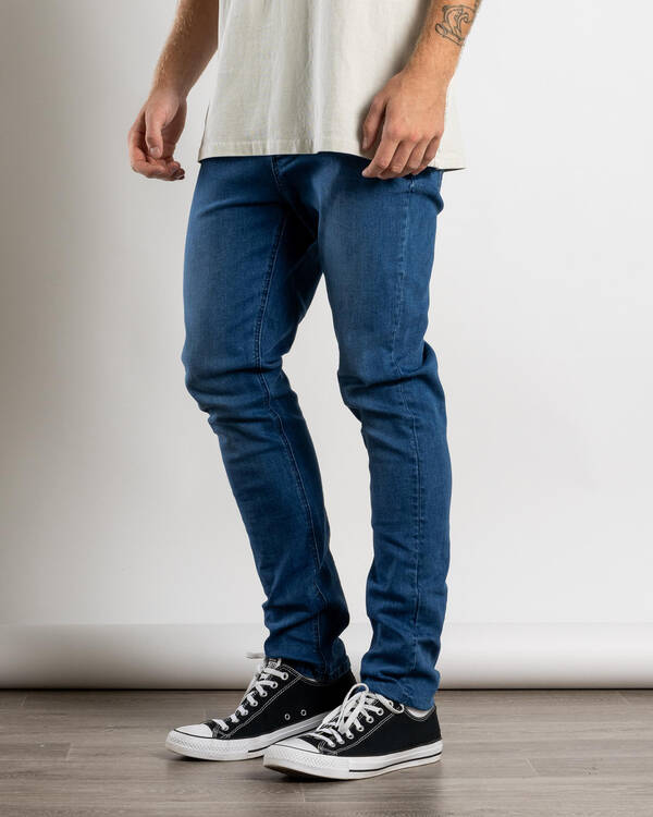 Abolish Jeans