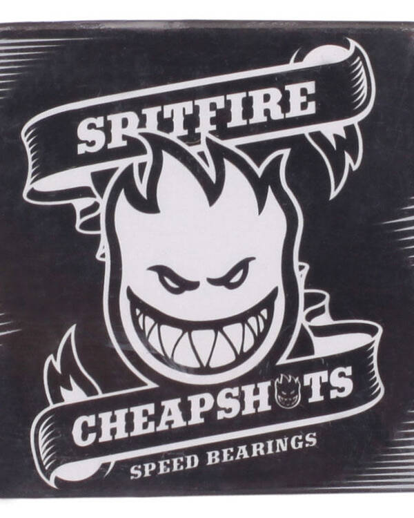 Cheapshots Bearings