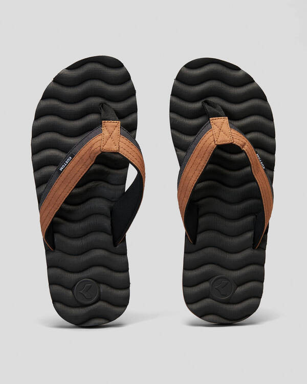 Hummer III Thongs
