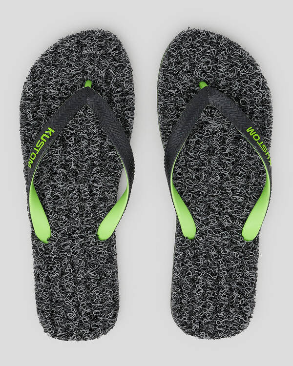 Noodle Marle Thongs