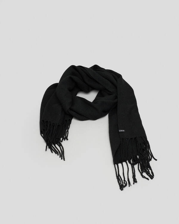 Arctic Scarf