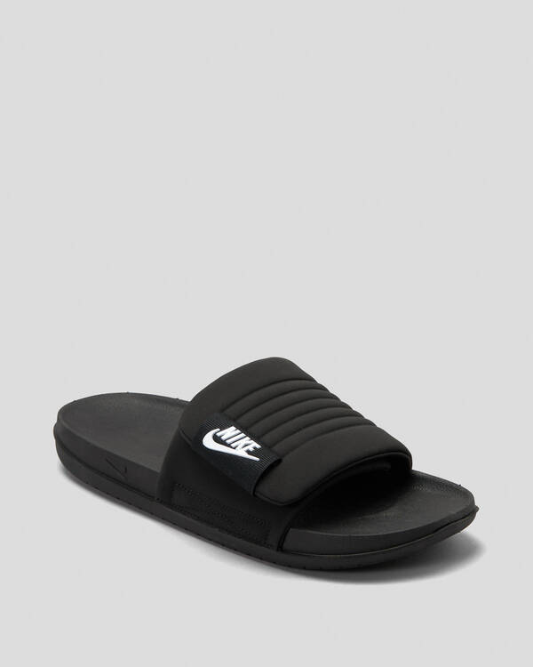 Offcourt Adjust Slides