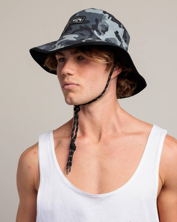 Division Reversible Hat
