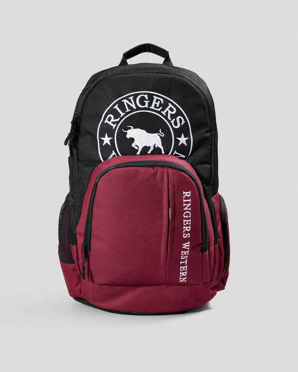Holtze Backpack