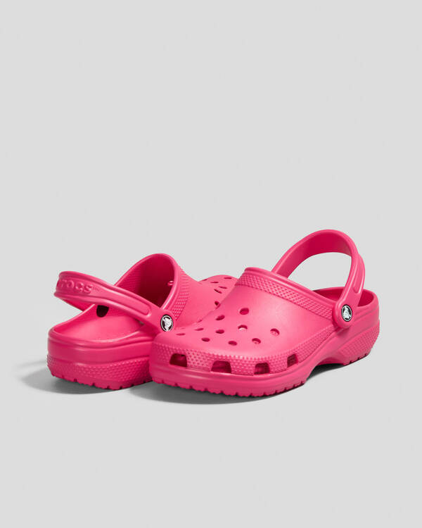 Classic Clogs