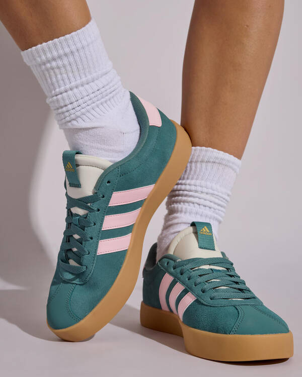 Vl Court 3.0 Shoes