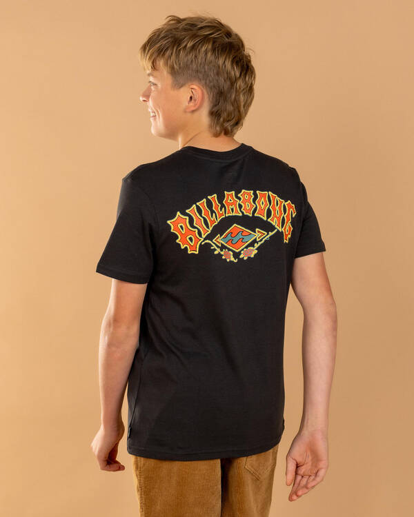 Rose Arch T-Shirt