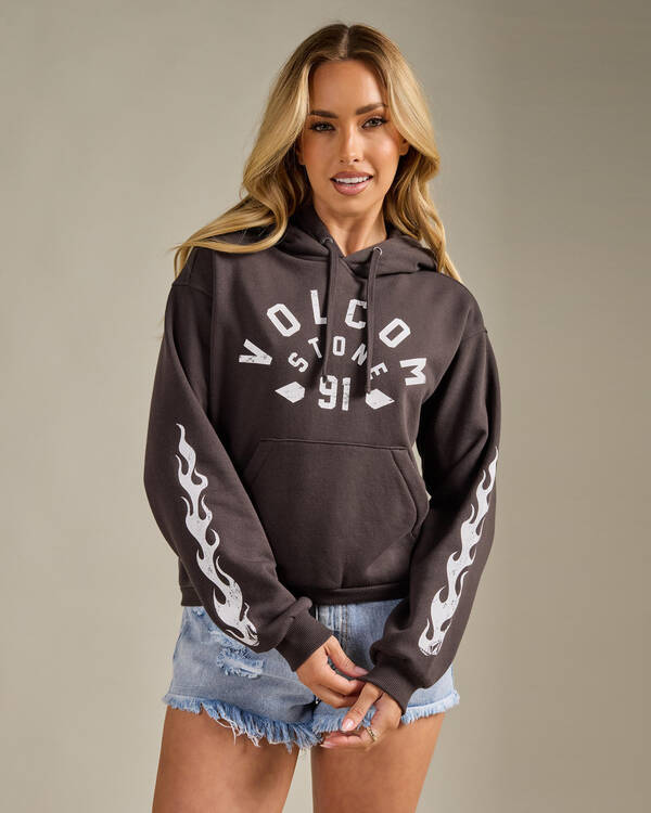 1991 Mini Hoodie