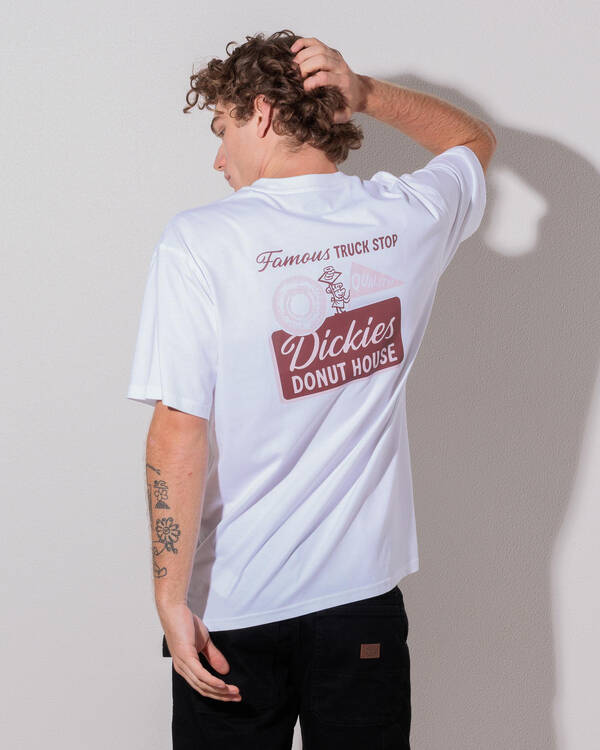 Donut House T-Shirt