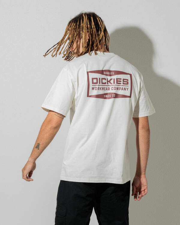 Emblem T-Shirt