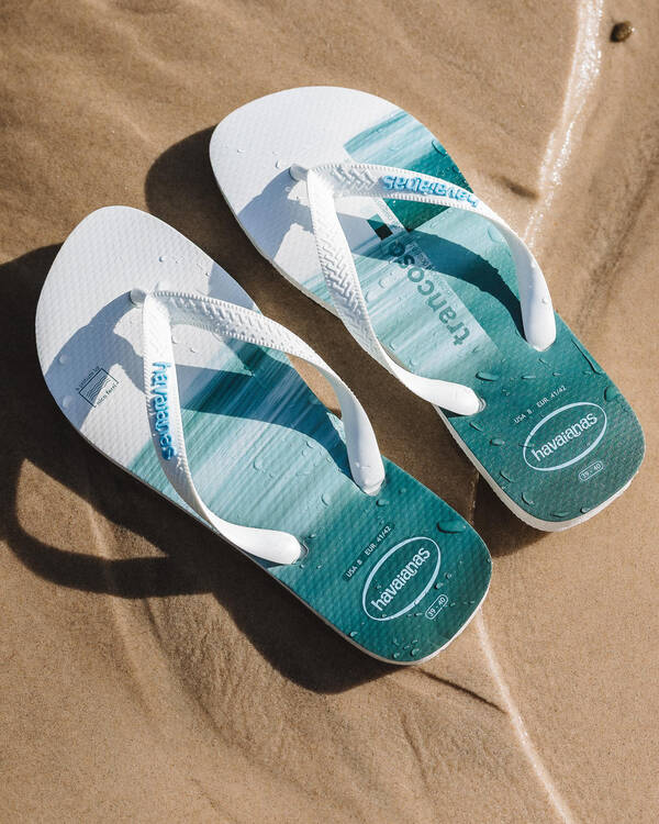 Top Surfer Thongs