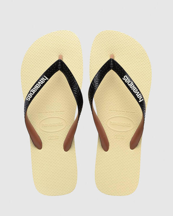 Top Tred Thongs