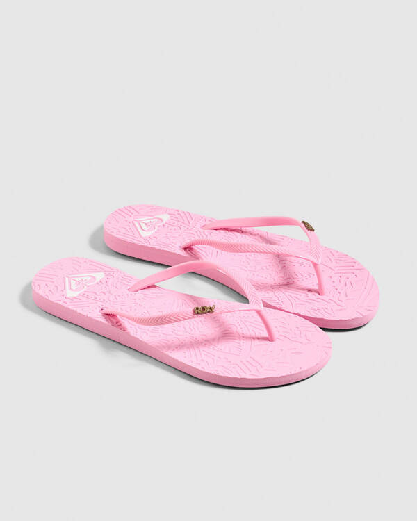 Antilles II Thongs