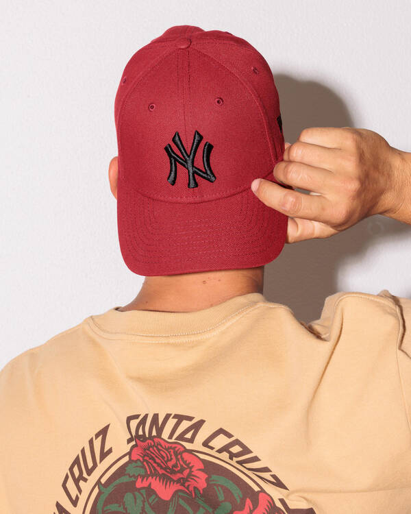9Forty Snapback Cap