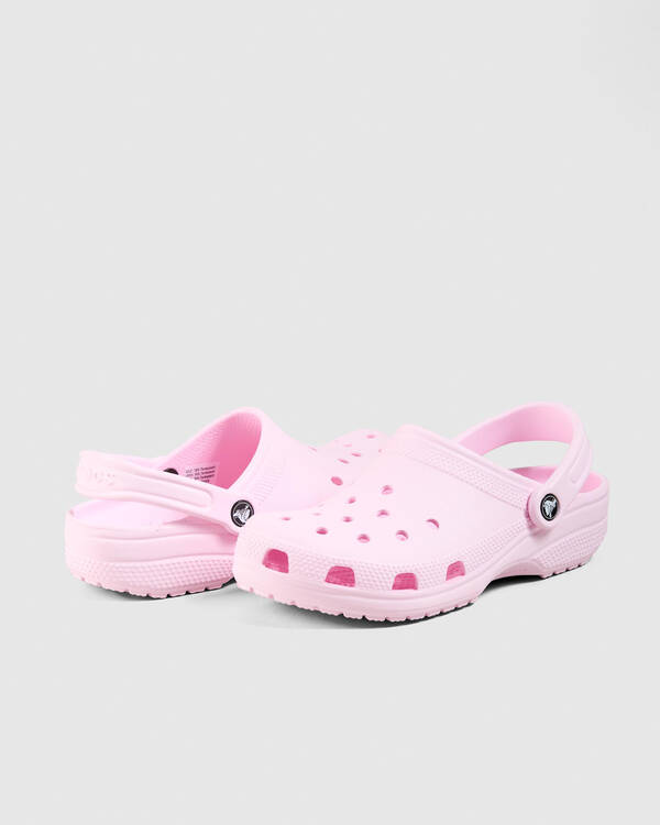 Classic Clogs