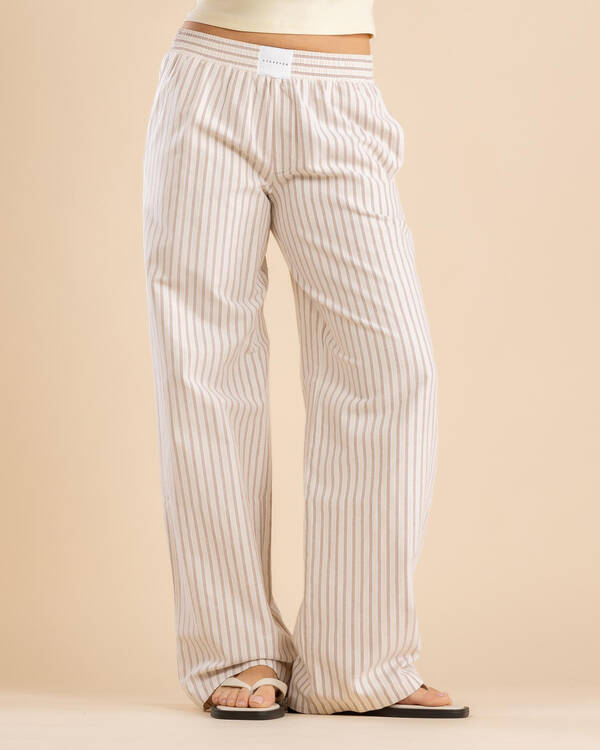 Jackson Pants
