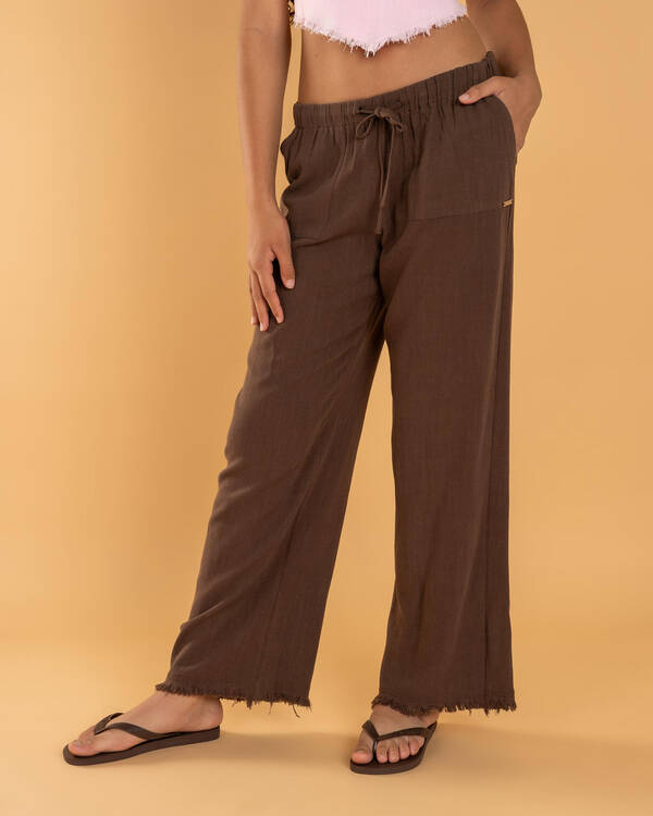 Zani Dallis Pants