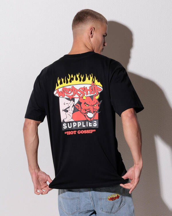 Hot Gossip T-Shirt