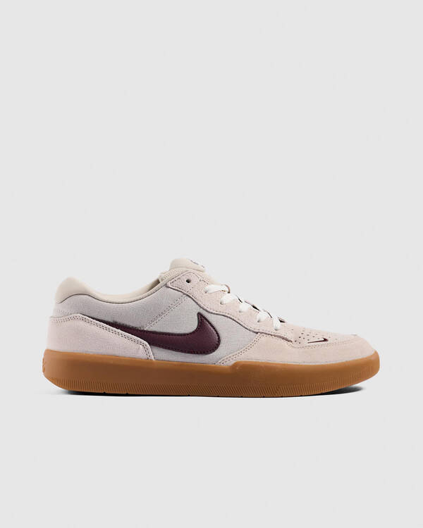 SB Force 58 Shoes