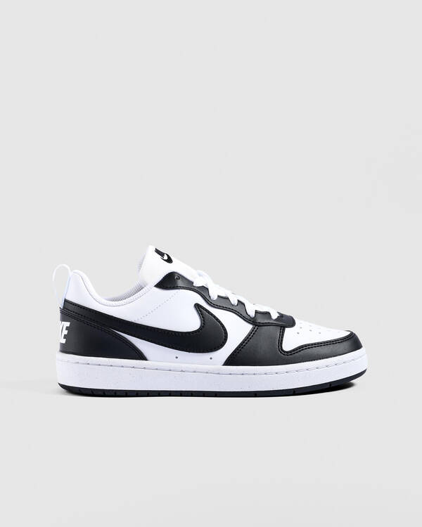 Court Borough Low Recraft Shoes