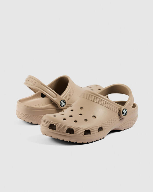 Classic Clogs