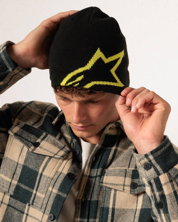 Corp Shift Beanie