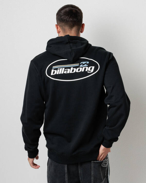 Walled Pop Hoodie