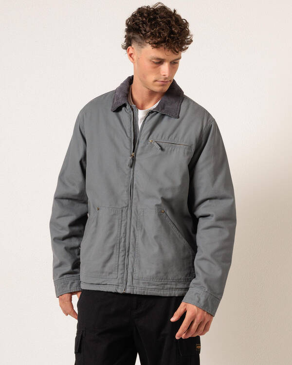 Performance Jacket