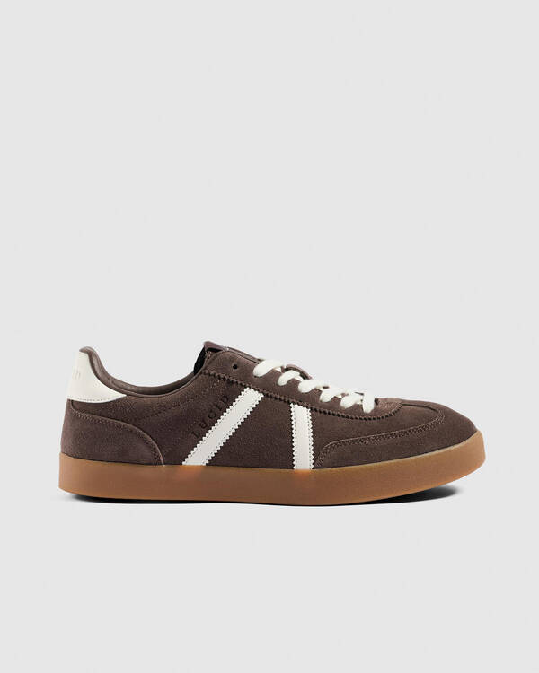 Belmont Shoe