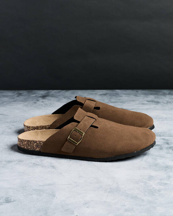 Cortina Clog