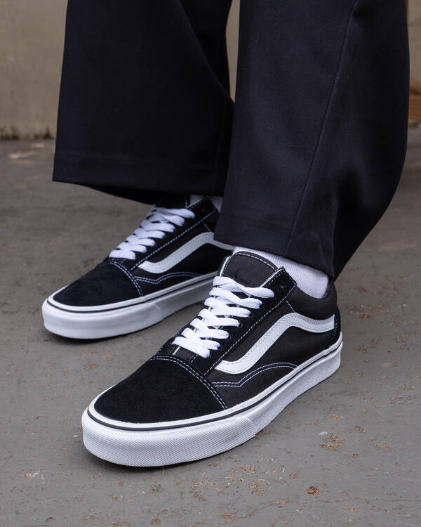 Old Skool Shoes