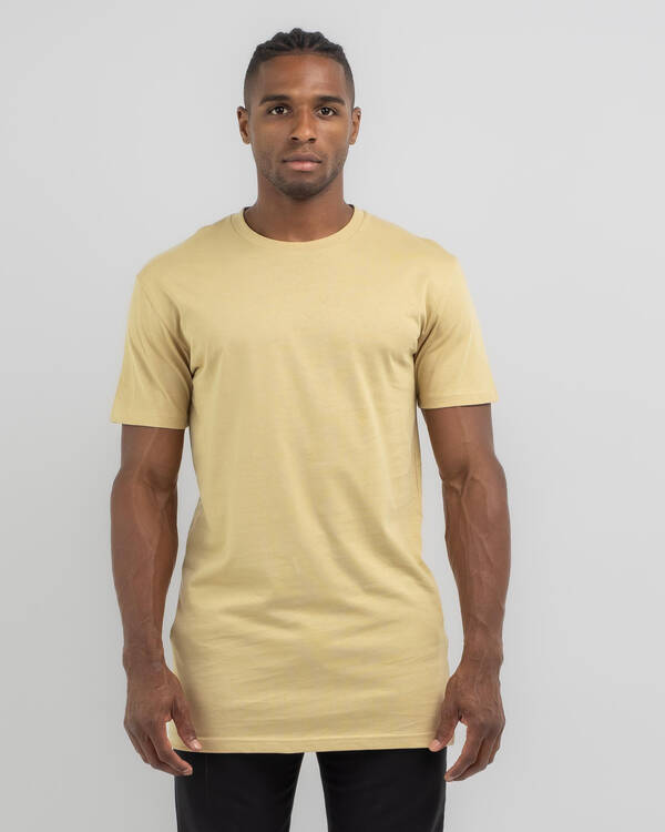 Tall T-Shirt