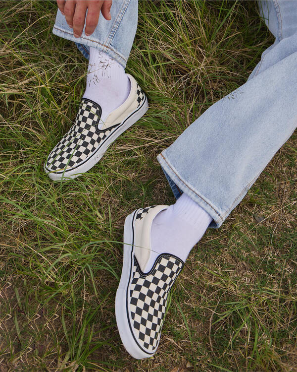 CSO Shoes