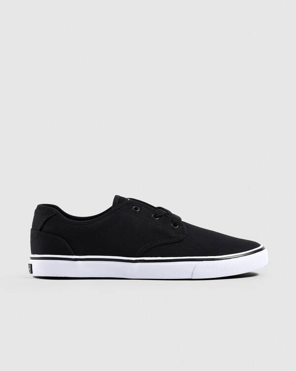 Geomet Shoes