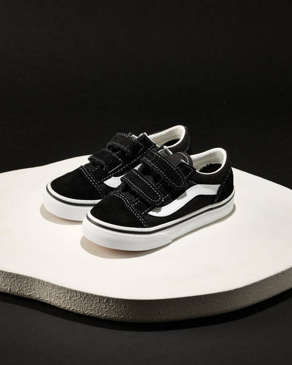 Toddlers' Old Skool Shoes