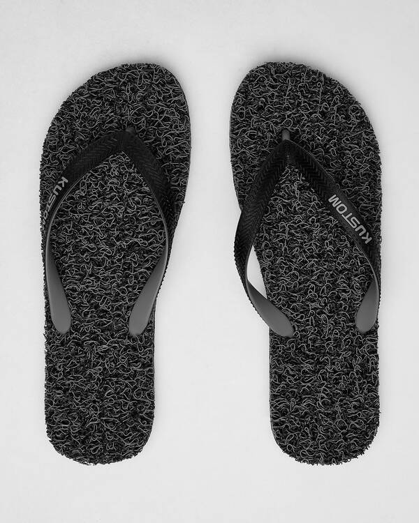 Noodle Marle Thongs