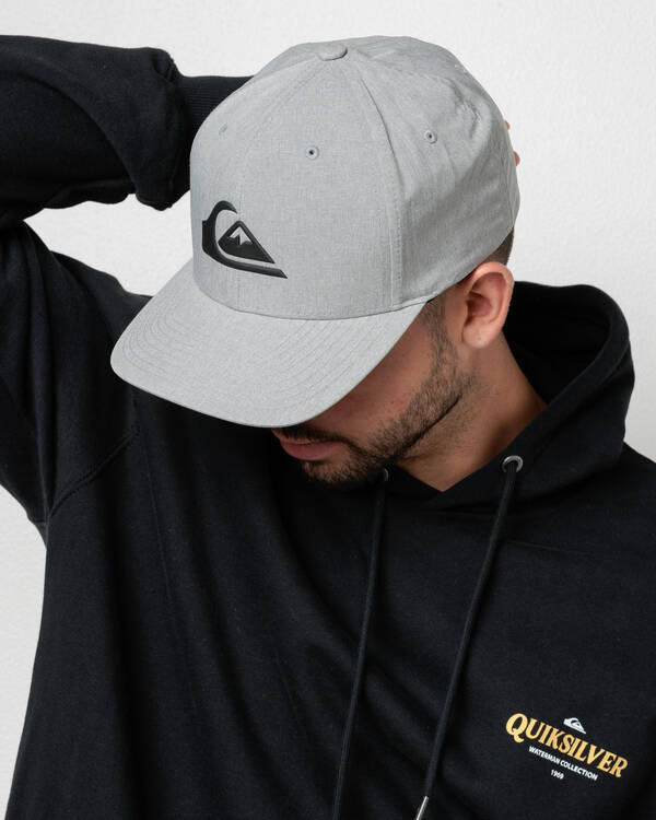 Amped Up Cap