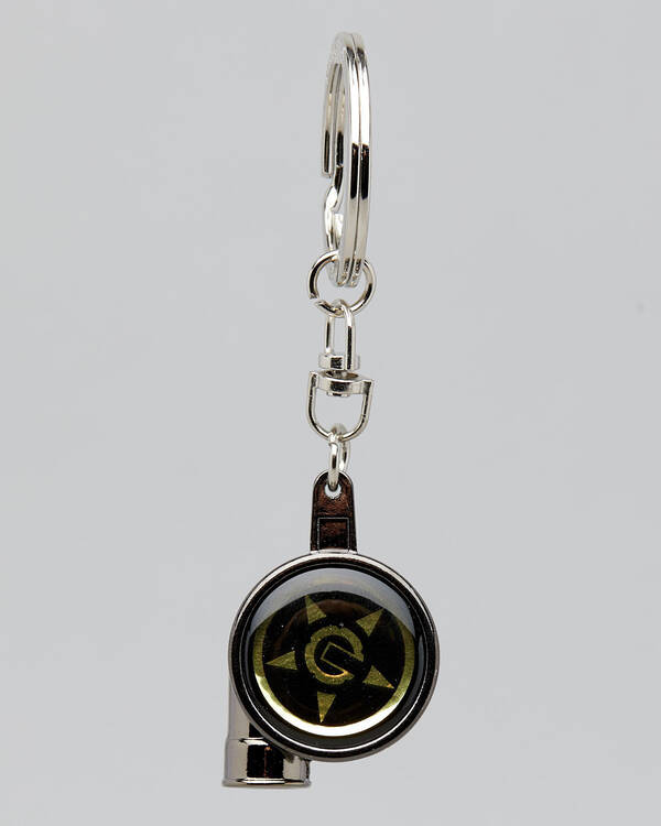 Bandit Keyring