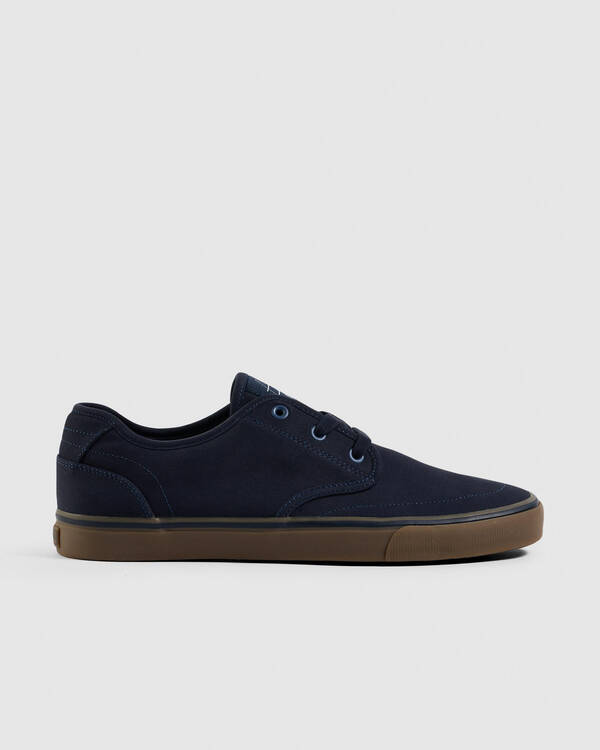 Geomet Shoes
