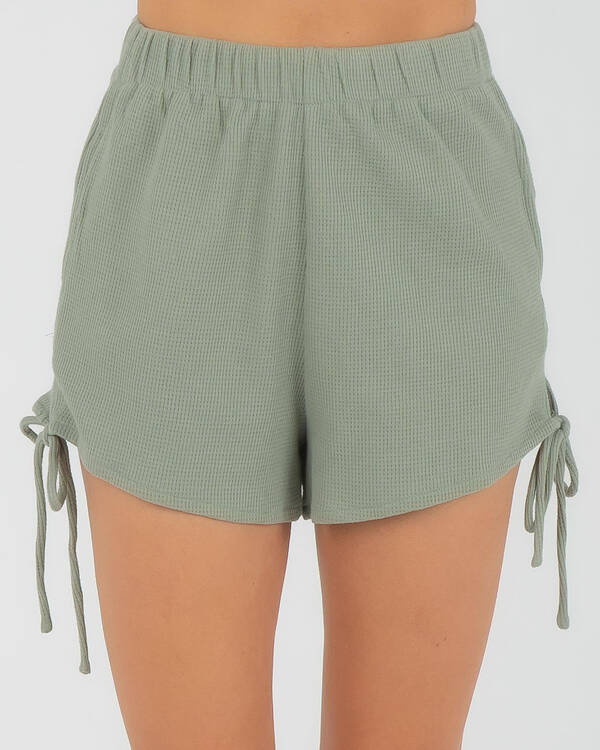 Lana Shorts