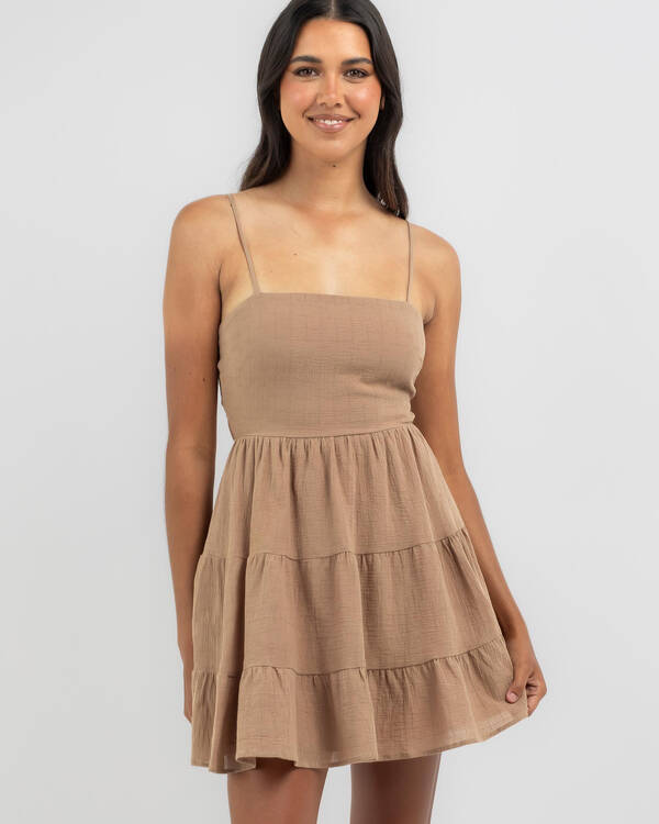 Tabetha Dress