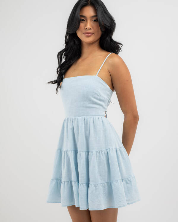 Tabetha Dress