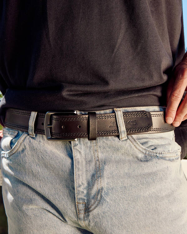 Disclosure Belt