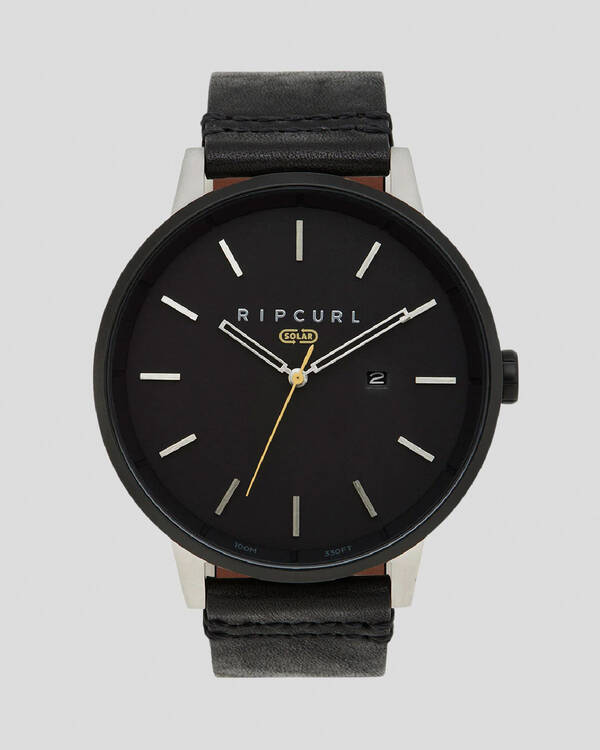 Detroit Solar Watch