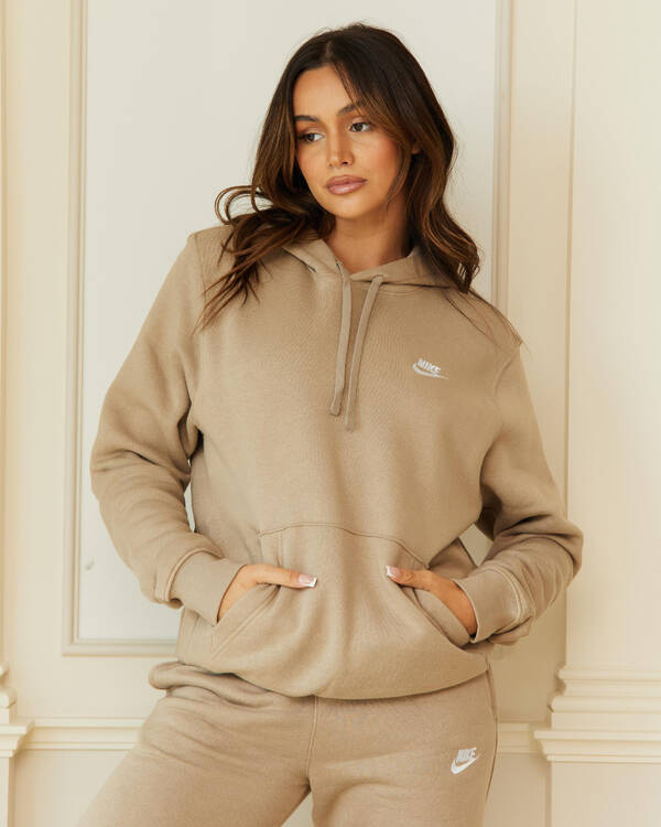 Club Hoodie