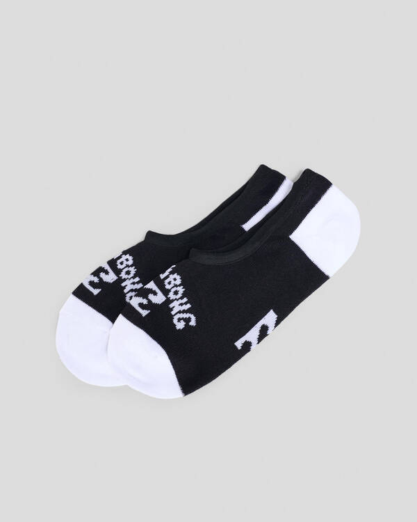Invisible Socks