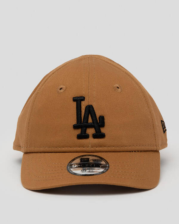 9Forty Cap